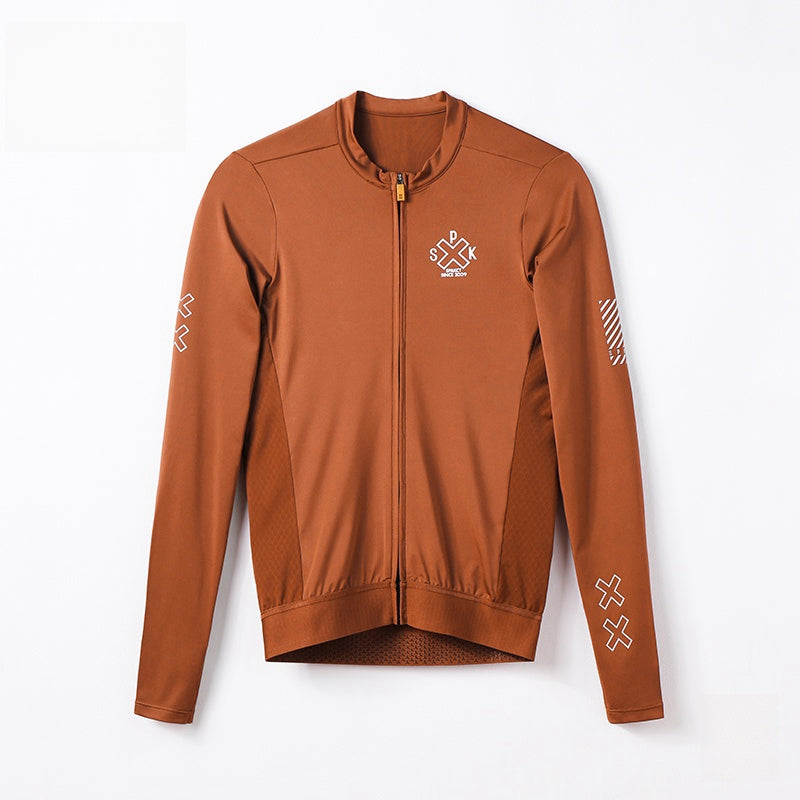 Women's Long Sleeve Jersey | X