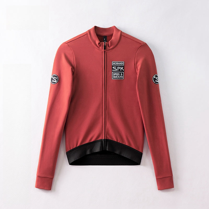 Women's Long Sleeve Jersey | Yuan Ⅱ