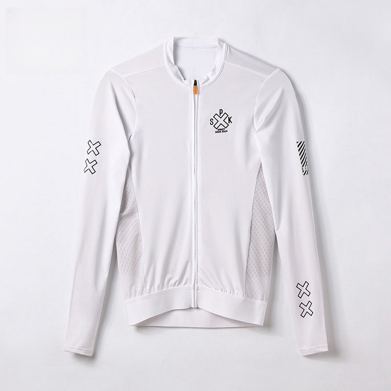 Women's Long Sleeve Jersey | X
