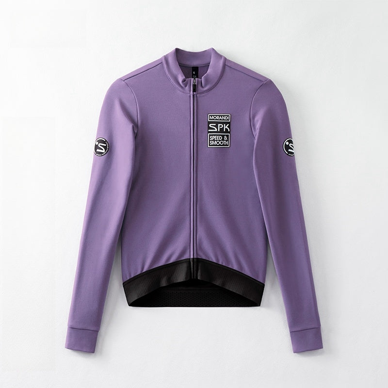Women's Long Sleeve Jersey | Yuan Ⅱ
