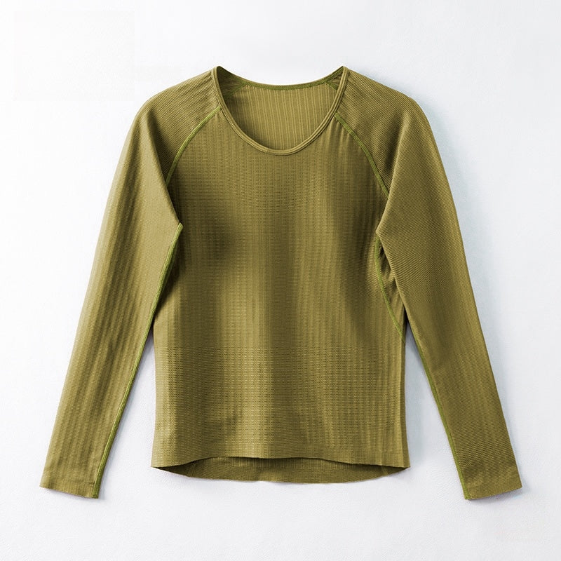 Base Layer | King Air LS