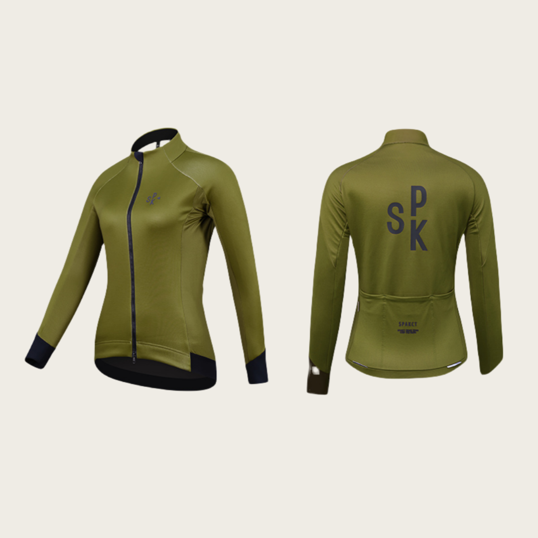 Women's Winter Jacket | SPX