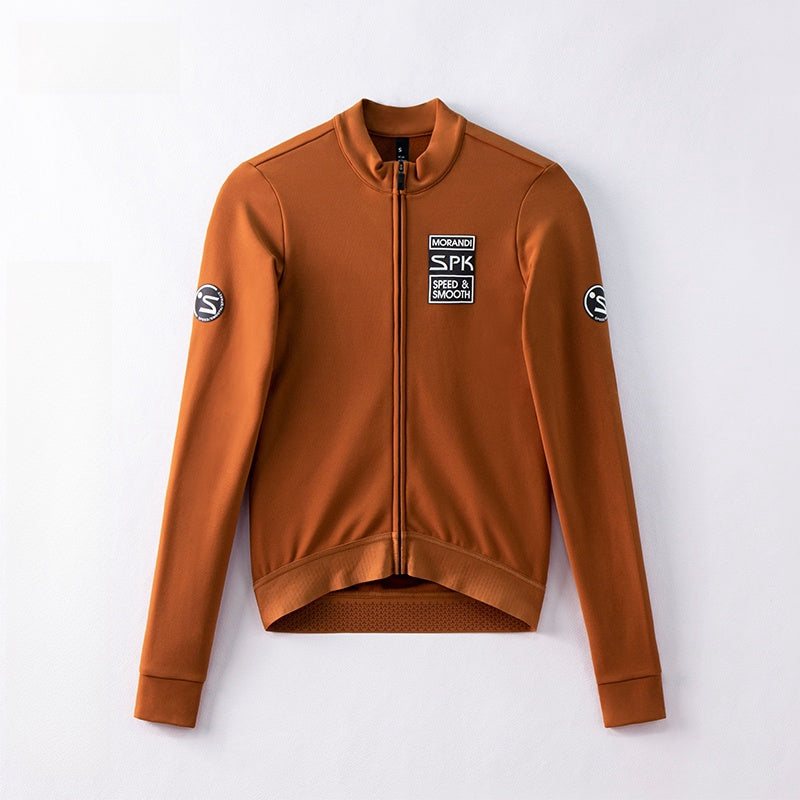 Men's Long Sleeve Jersey | Yuan Ⅱ