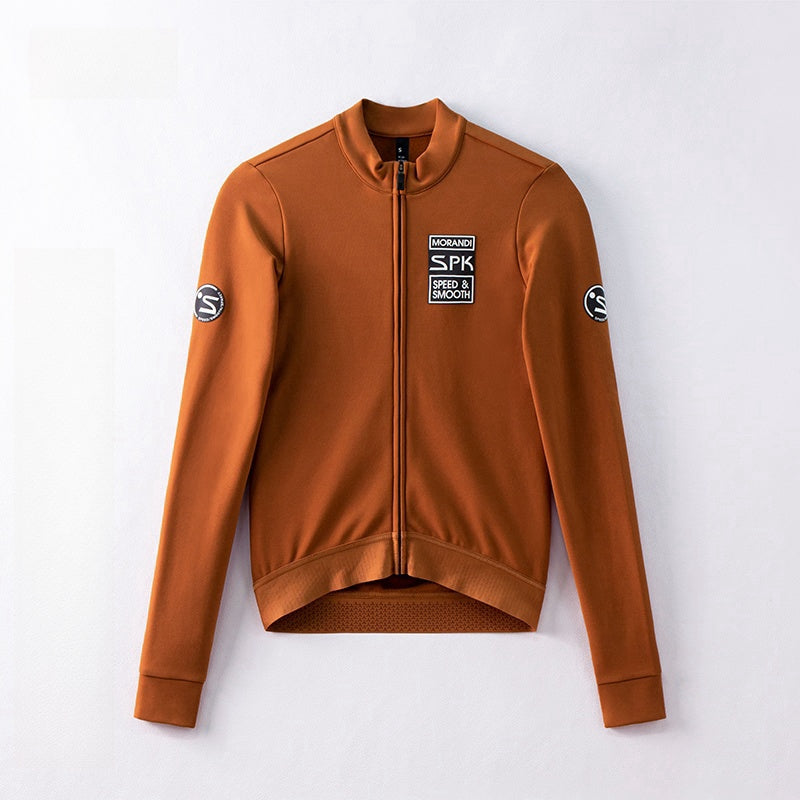 Women's Long Sleeve Jersey | Yuan Ⅱ