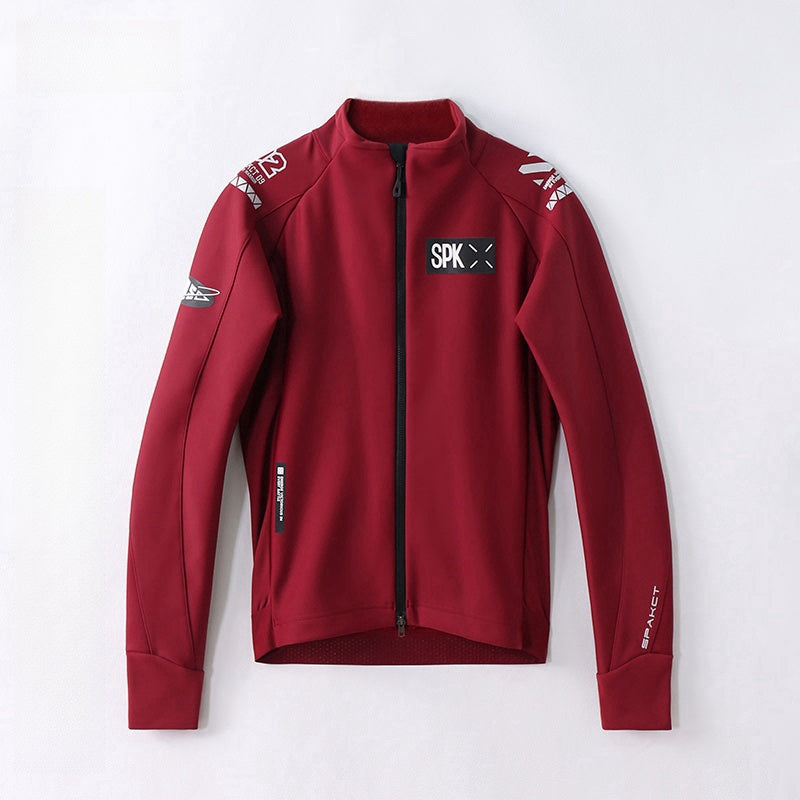 Men's Long Sleeve Jersey | King Kong