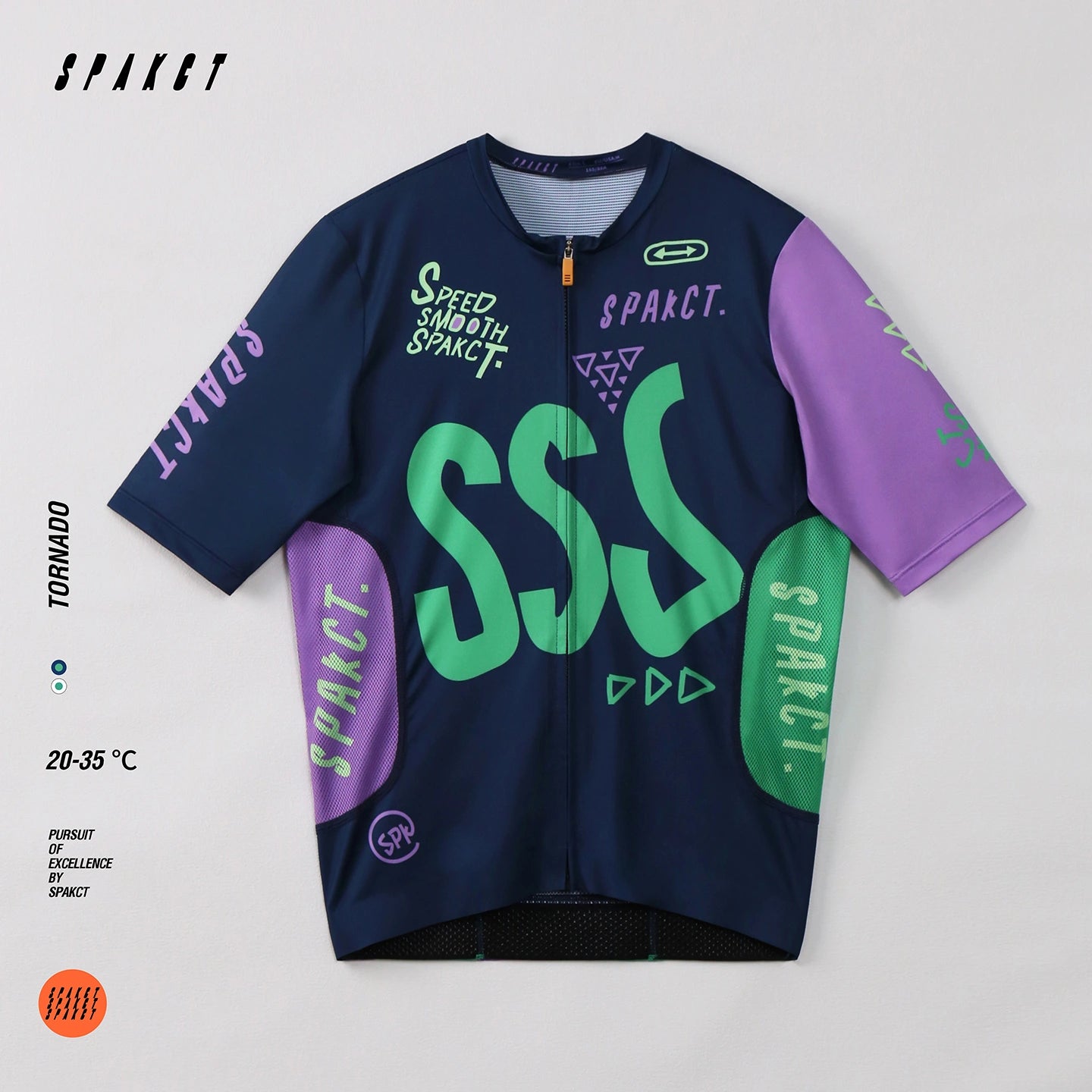 Tornado Jersey | Women