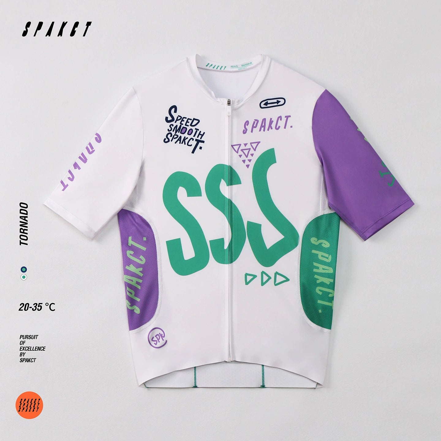 Tornado Jersey | Women