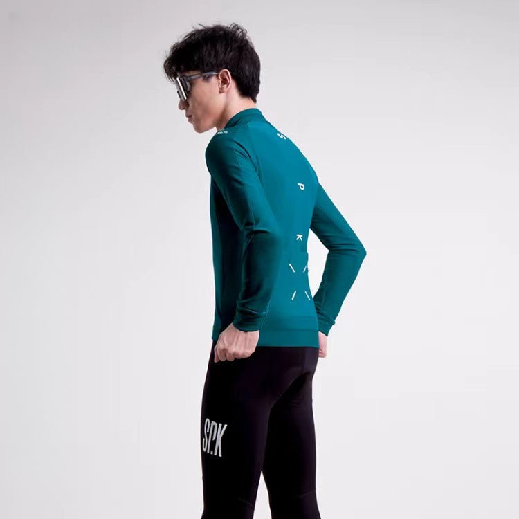 Men's Long Sleeve Jersey | King Kong