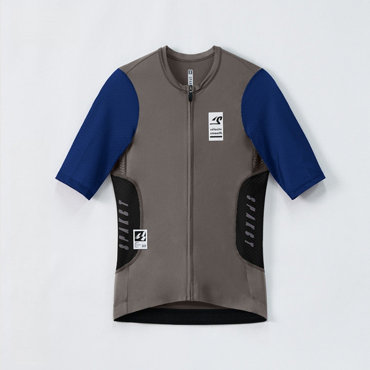 Men's UPF 40+ OEKO-TEX Jersey | Aoyama