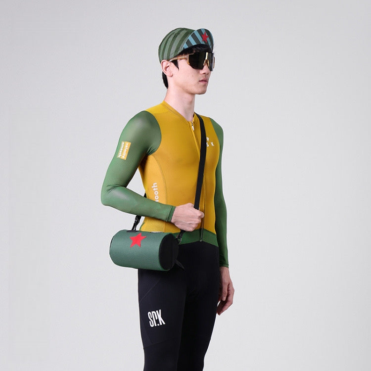 Men's Long Sleeve Jersey | Spring Morning