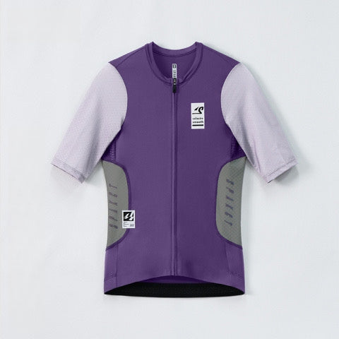 Men's UPF 40+ OEKO-TEX Jersey | Aoyama