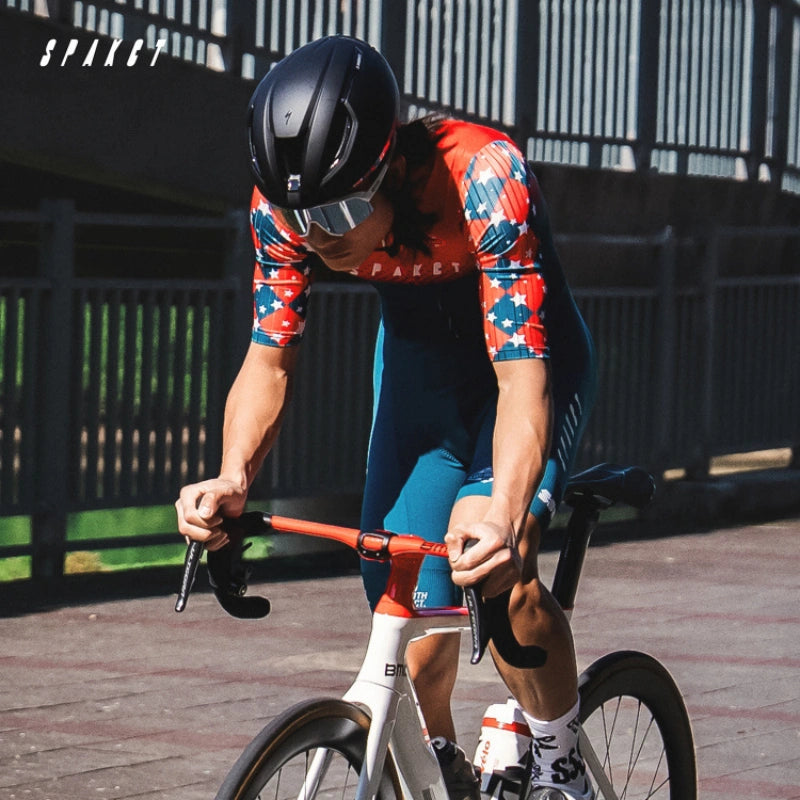 Star Journey Skinsuit | Men