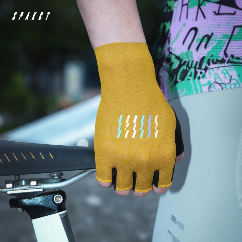 Joy NA15® Cooling Short Finger Gloves | Unisex