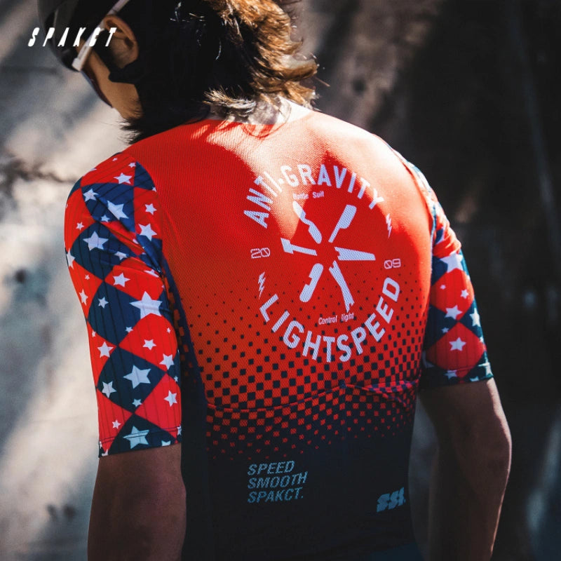 Star Journey Skinsuit | Men