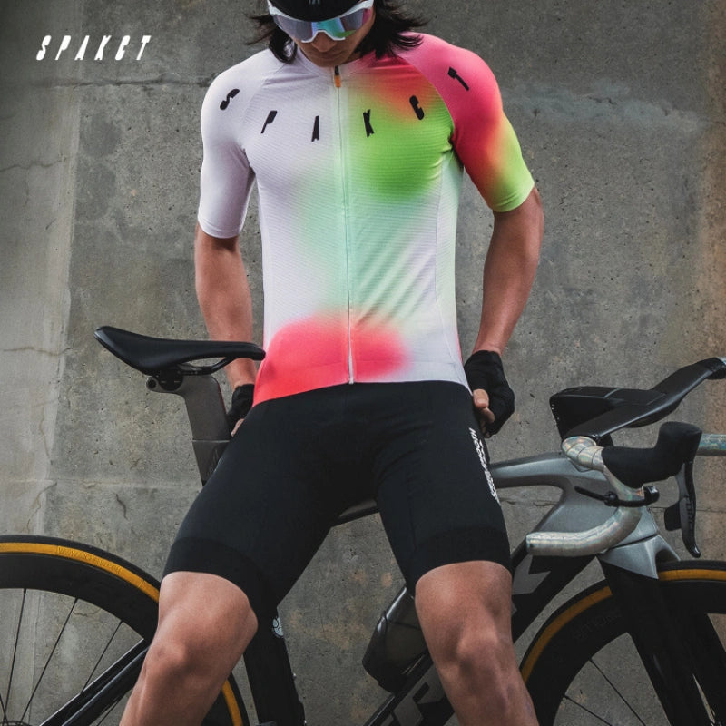Star Trails Exploration Jersey | Men