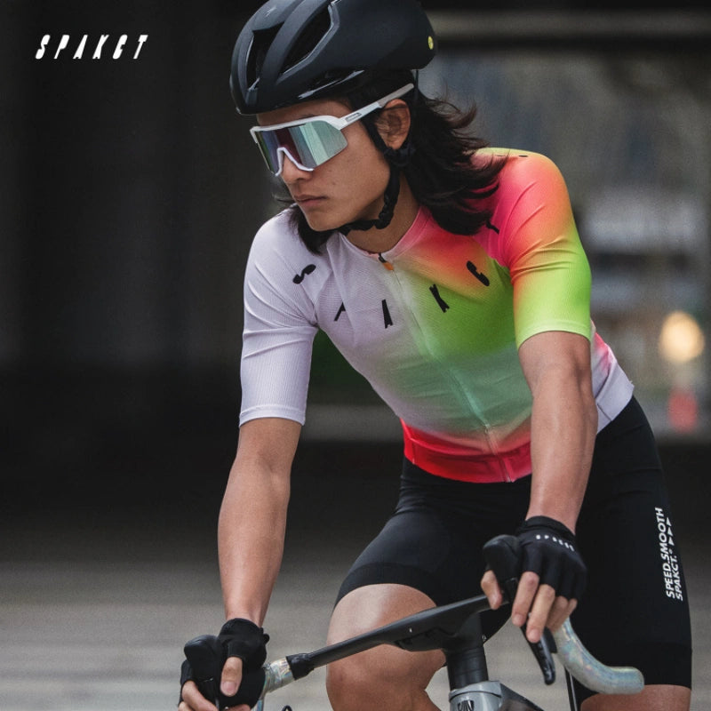 Star Trails Exploration Jersey | Men