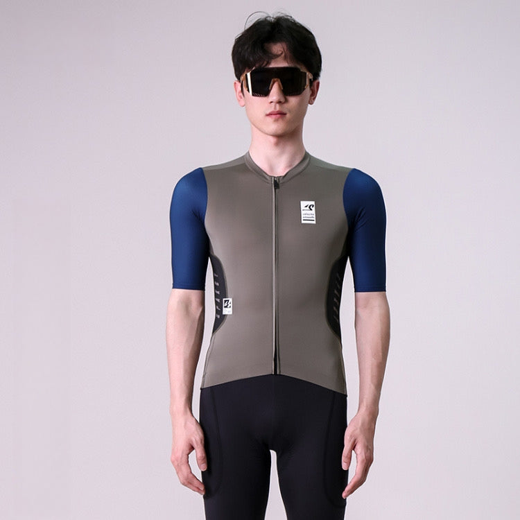 Men's UPF 40+ OEKO-TEX Jersey | Aoyama