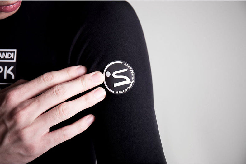 Men's Long Sleeve Jersey | Yuan Ⅱ