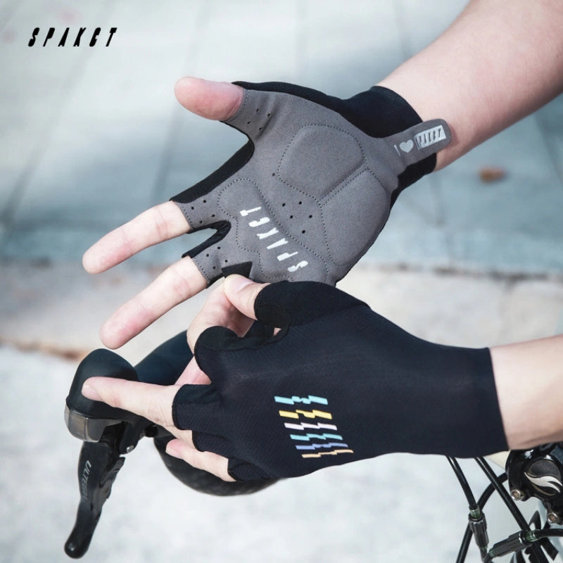 Joy NA15® Cooling Short Finger Gloves | Unisex
