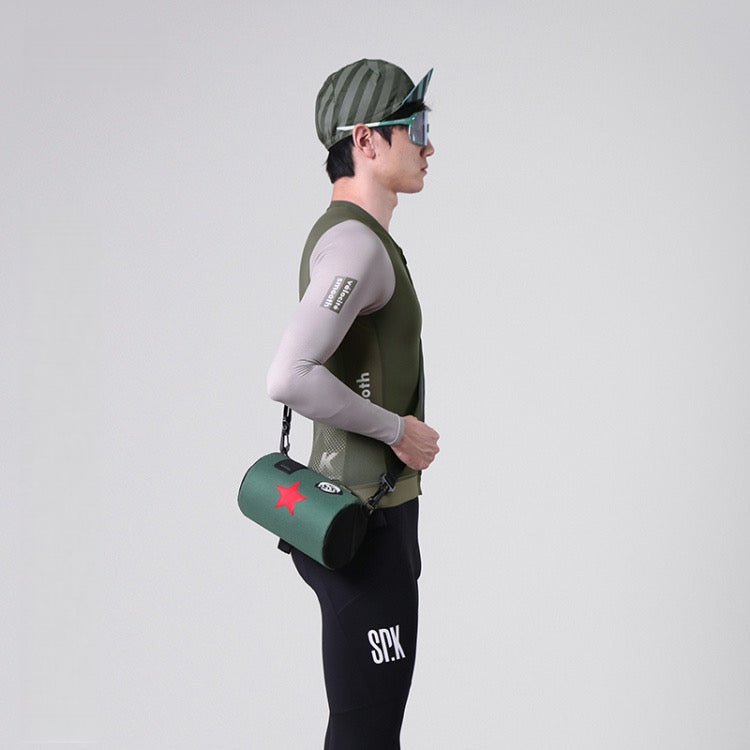 Men's Long Sleeve Jersey | Spring Morning