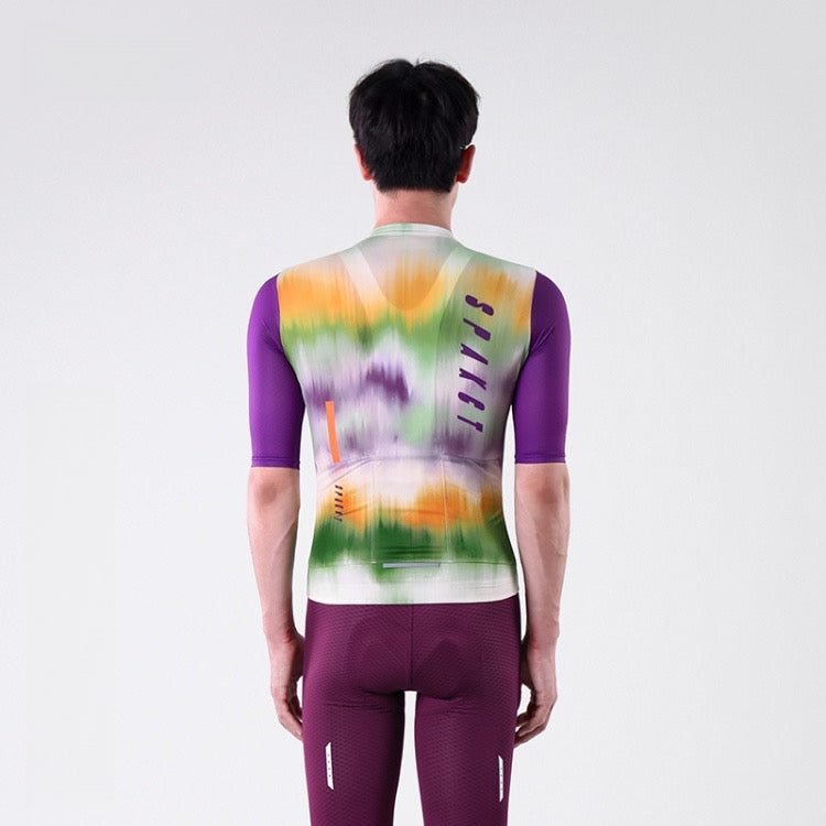 Men's 5-Pocket Aero Jersey | Hippie