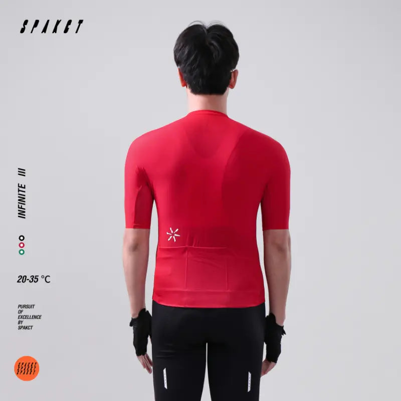 Infinite III Jersey | Men