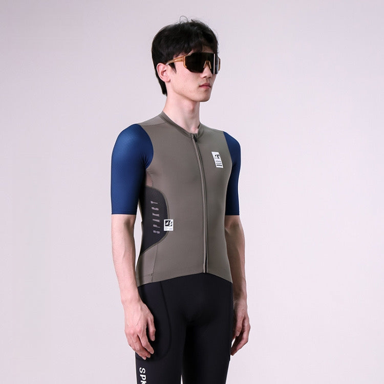 Men's UPF 40+ OEKO-TEX Jersey | Aoyama