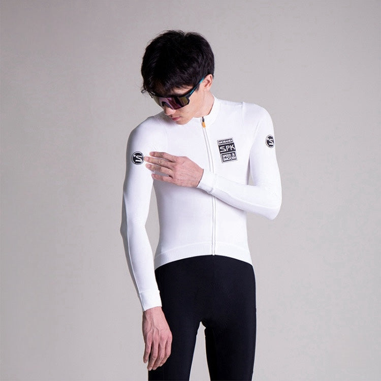 Men's Long Sleeve Jersey | Yuan Ⅱ