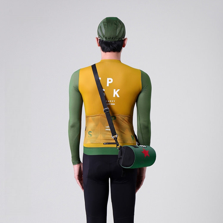 Men's Long Sleeve Jersey | Spring Morning