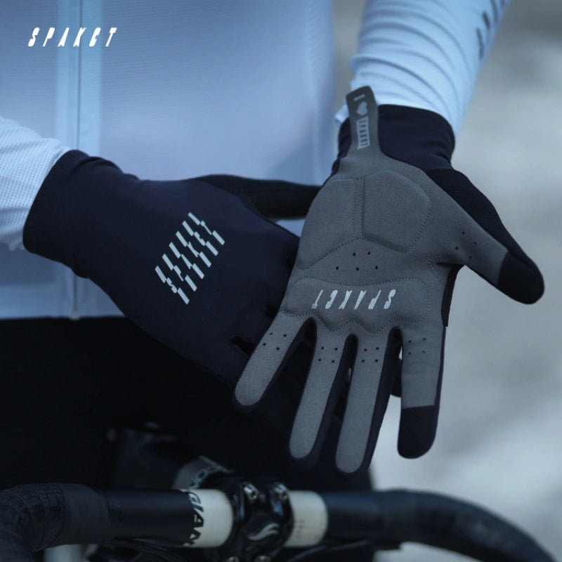 Joy Biomimetic® Full Finger Gloves | Unisex