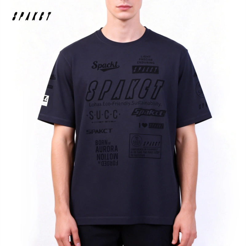 Epoch Short Sleeve T-Shirt | Men