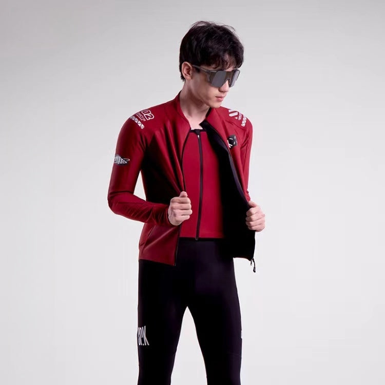 Men's Long Sleeve Jersey | King Kong