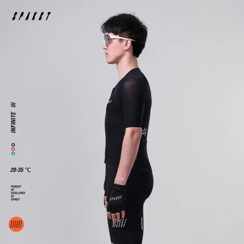 Infinite III Jersey | Men