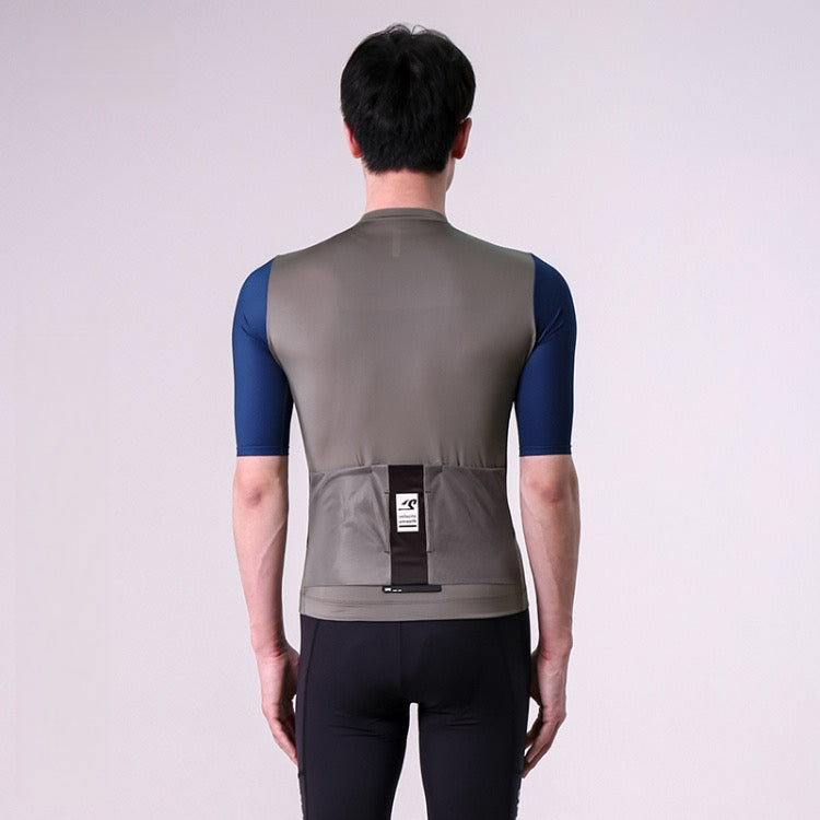 Men's UPF 40+ OEKO-TEX Jersey | Aoyama