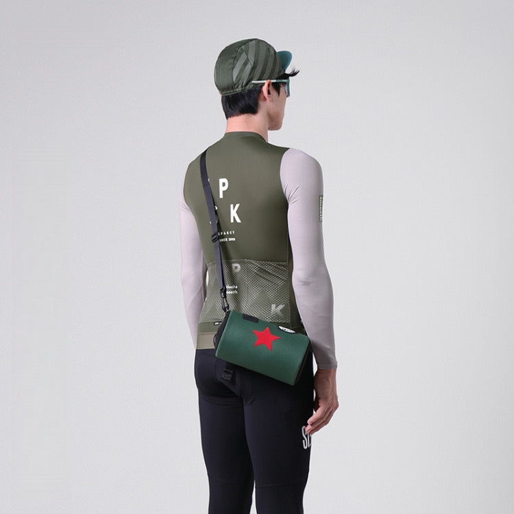Men's Long Sleeve Jersey | Spring Morning