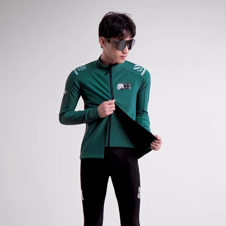 Men's Long Sleeve Jersey | King Kong