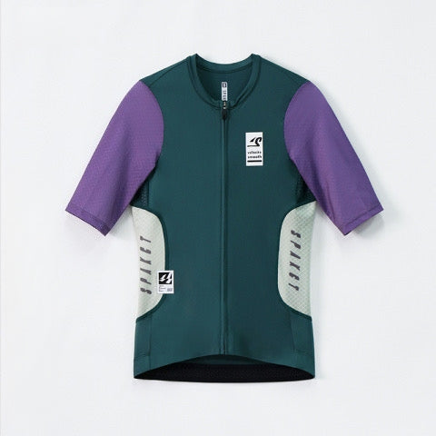 Men's UPF 40+ OEKO-TEX Jersey | Aoyama