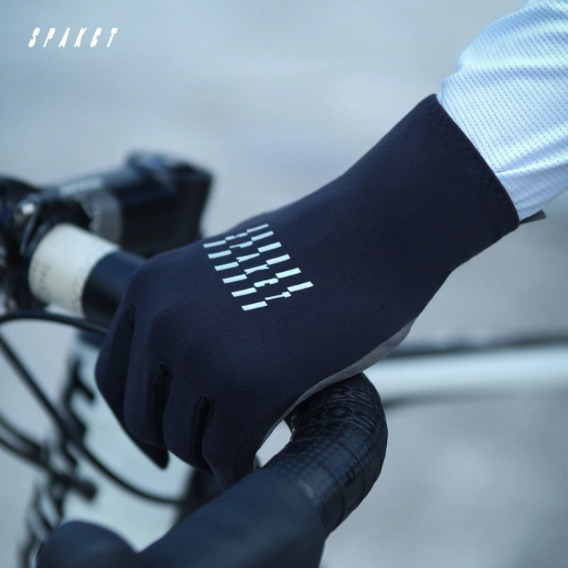 Joy Biomimetic® Full Finger Gloves | Unisex