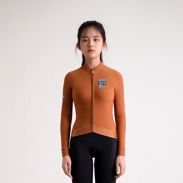 Women's Long Sleeve Jersey | Yuan Ⅱ