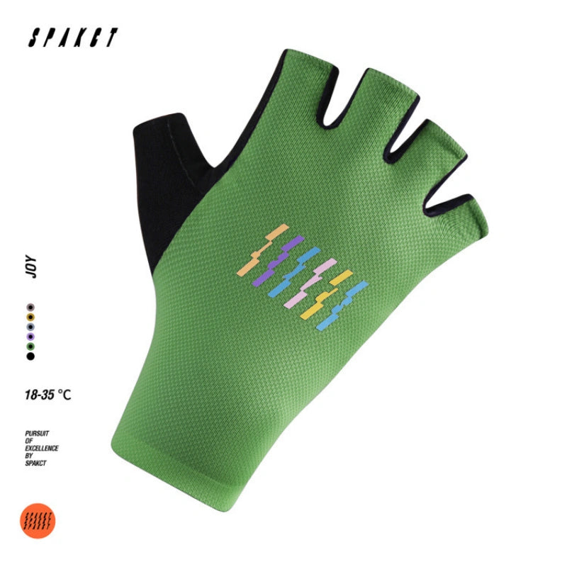 Joy NA15® Cooling Short Finger Gloves | Unisex