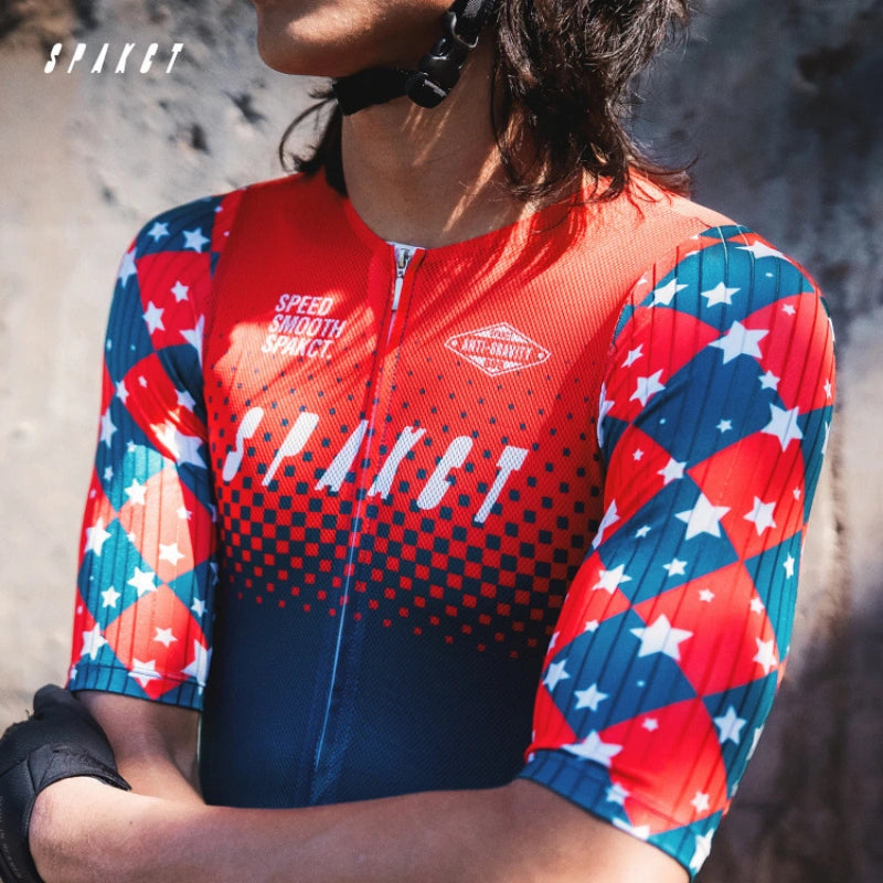 Star Journey Skinsuit | Men