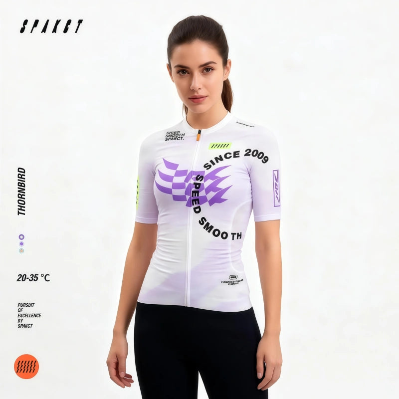 Thornbird Jersey | Women