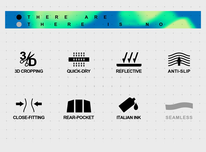 Women's Long Sleeve Antibacterial Cooling Jersey | Spring Morning - 32530149539997