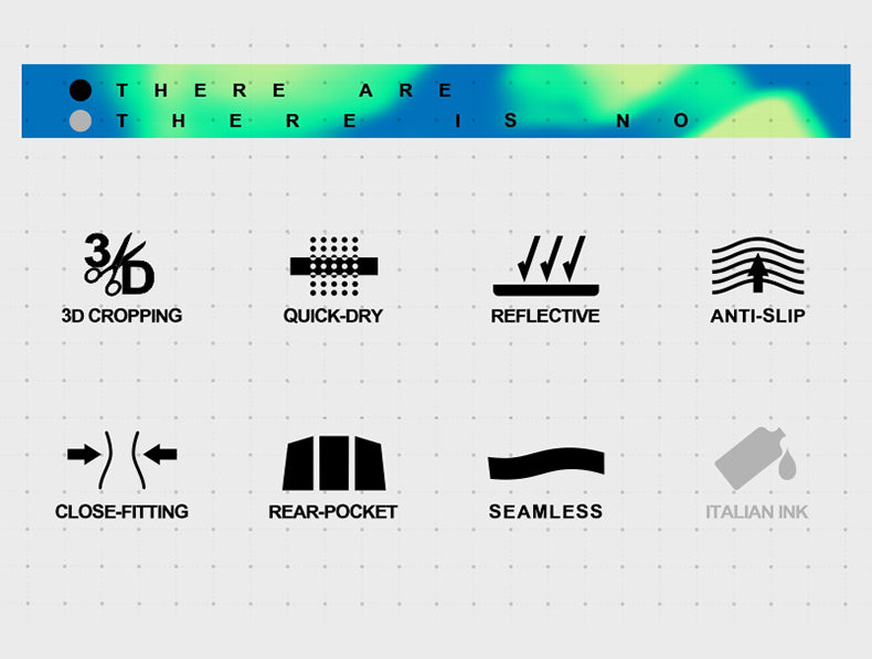 Men's 115g Air-Curtain Jersey | From Dawn - 32536080613533