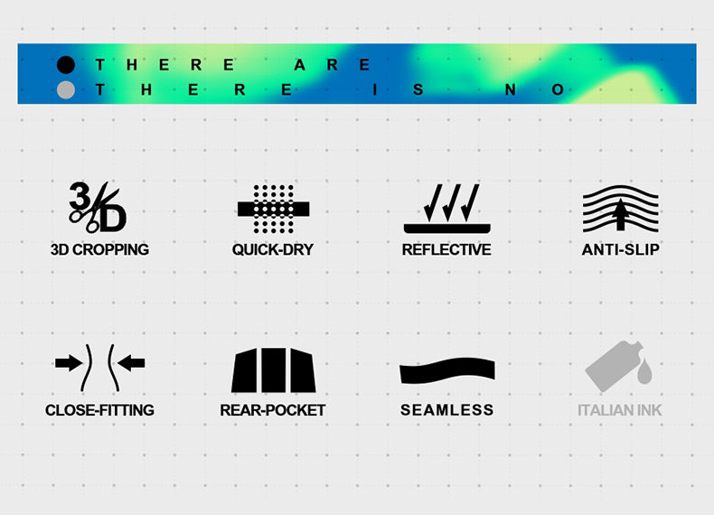 Women's 5-Pocket Aero Jersey | Hippie - 32530143019165