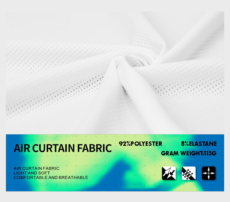 Women's 5-Pocket Aero Jersey | Hippie - 32530143051933