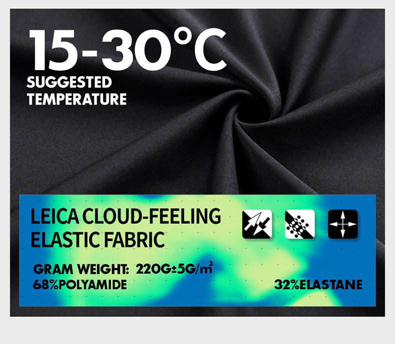 Women's Summer Tights | Horse - 32531238125725