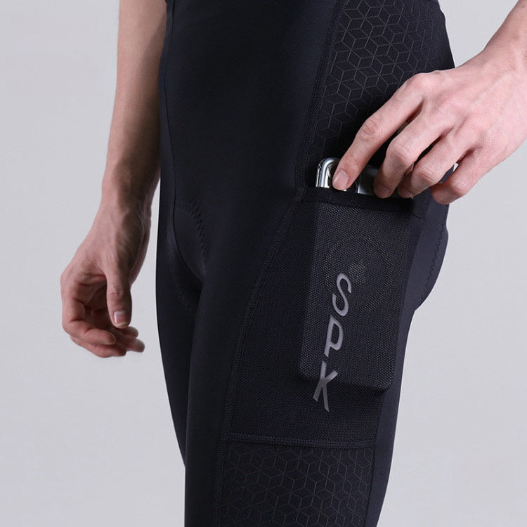 Men's Bib Tights | Faith Ⅱ