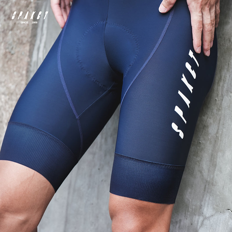 Men's 8-Hour Endurance Bib Shorts | Aoyama
