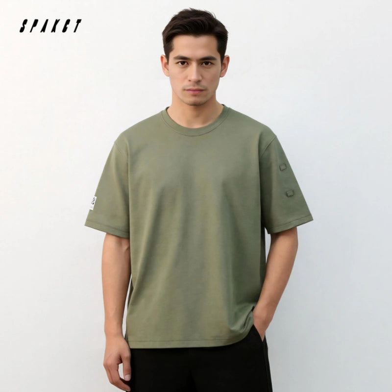 Hermit Short Sleeve T-Shirt | Men